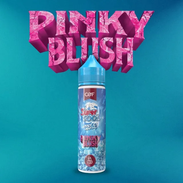 Supercool 60 ml (Nic6)