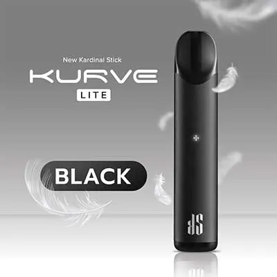 KS Kurve Lite Pod Device 330mAh รูปที่ 2