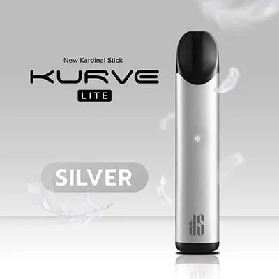 KS Kurve Lite Pod Device 330mAh