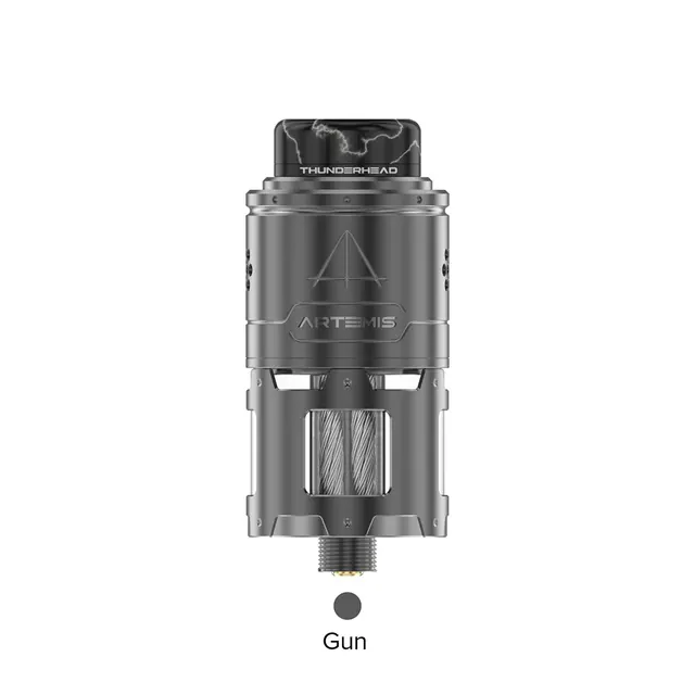 THC Artemis RDTA 24mm 4.5ml รูปที่ 3