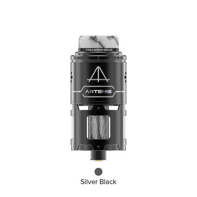 THC Artemis RDTA 24mm 4.5ml