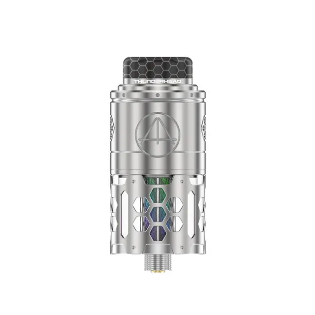 THC Artemis RDTA Special Edition 24mm 4.5ml รูปที่ 2