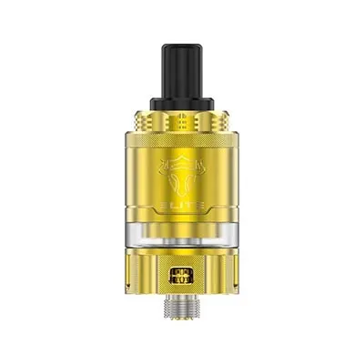 THC Tauren Elite Pro RTA 22mm 2ml/4ml(Black) รูปที่ 4