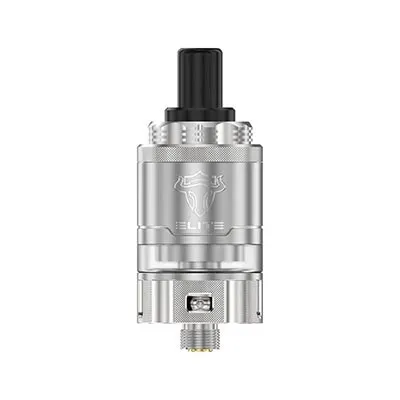 THC Tauren Elite Pro RTA 22mm 2ml/4ml(Black) รูปที่ 3