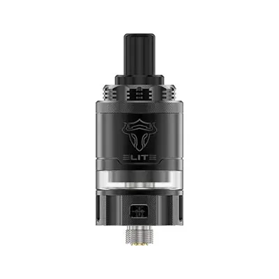 THC Tauren Elite Pro RTA 22mm 2ml/4ml(Black)