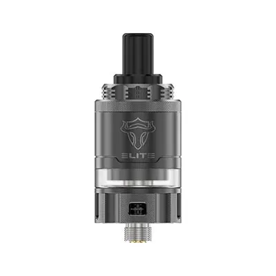 THC Tauren Elite Pro RTA 22mm 2ml/4ml(Black) รูปที่ 5