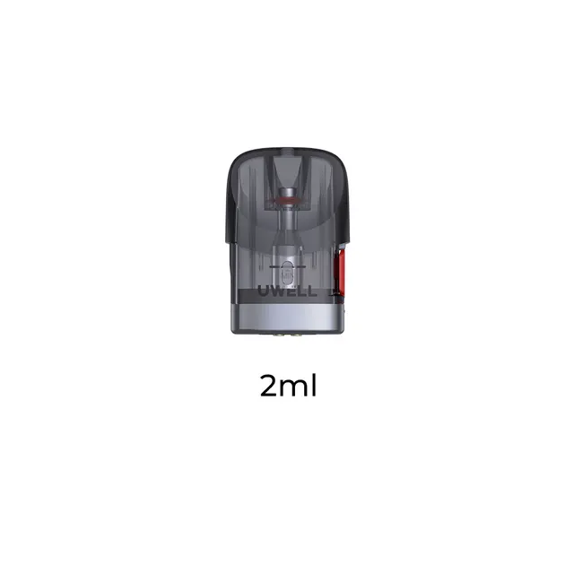หัวพอตเปล่า Uwell Popreel N1 Pod Cartridge
