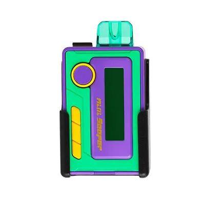 Wizvapor Mini Beeper Pod Kit 1200mAh 24W