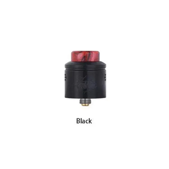Wotofo Profile RDA 24mm (โคลน) รูปที่ 6