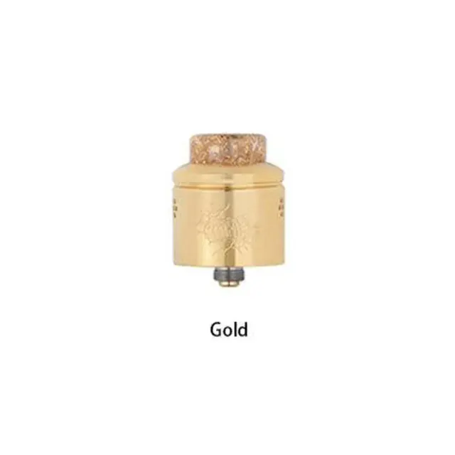 Wotofo Profile RDA 24mm (โคลน) รูปที่ 4