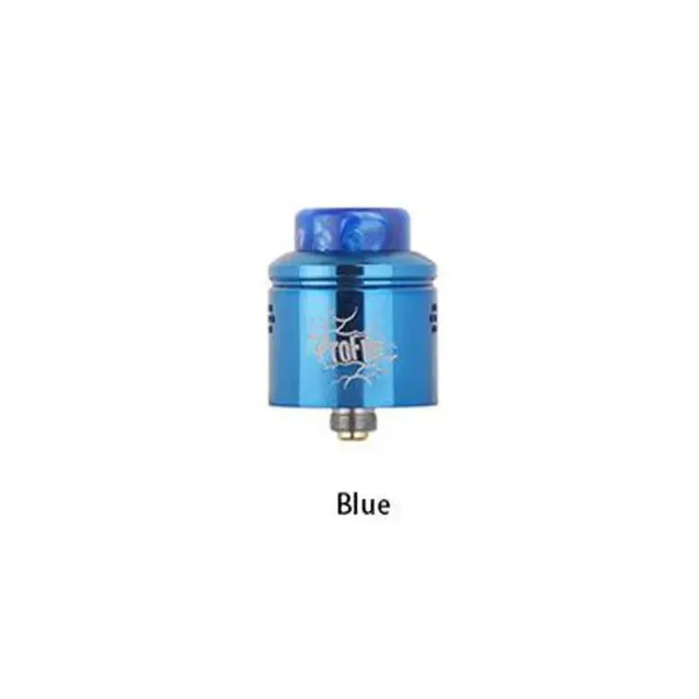 Wotofo Profile RDA 24mm (โคลน) รูปที่ 5