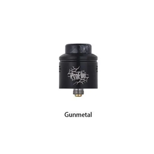 Wotofo Profile RDA 24mm (โคลน) รูปที่ 3