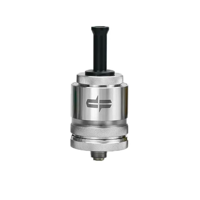 Siren MTL RTA V4 22mm (โคลน) (Gold) รูปที่ 5