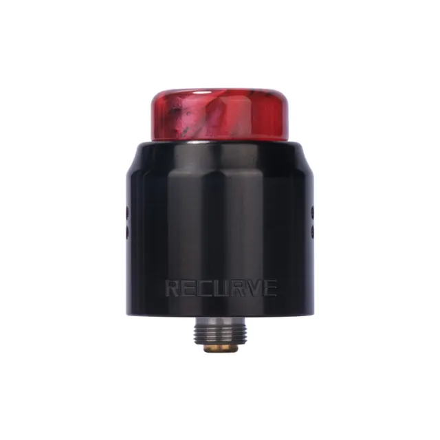 Recurve Dual RDA 24mm (โคลน) รูปที่ 3
