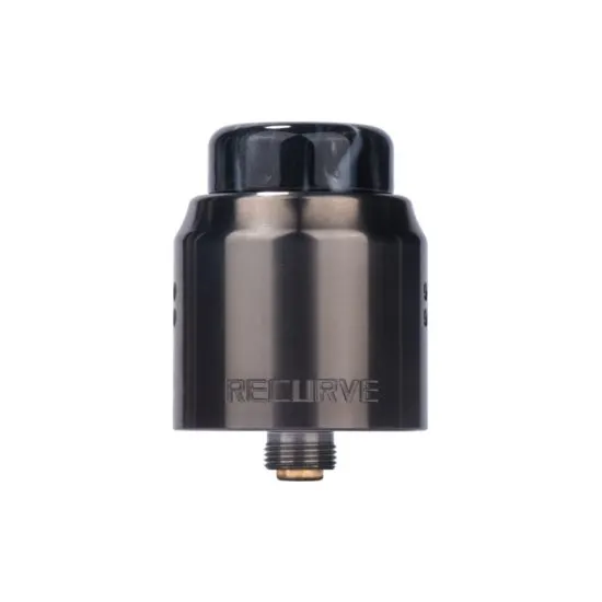 Recurve Dual RDA 24mm (โคลน) รูปที่ 5