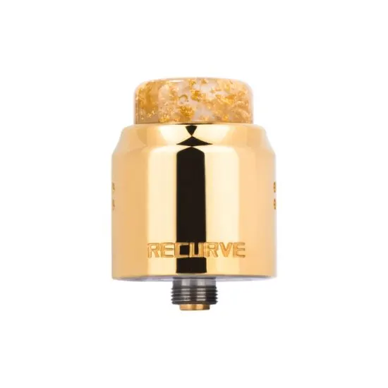 Recurve Dual RDA 24mm (โคลน) รูปที่ 2