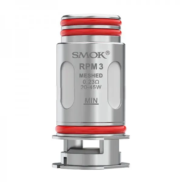 บุหรี่ไฟฟ้า SMOK — รวมรุ่นเด็ด คอยล์ หัวพอต ราคา ครบทุกตระกูล Nord / RPM / LP ปี 2026