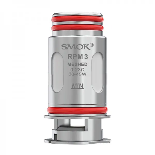 SMOK RPM 3 Coil (Meshed 0.15ohm) รูปที่ 2