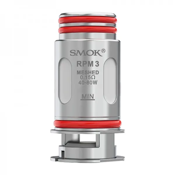 SMOK RPM 3 Coil (Meshed 0.15ohm)