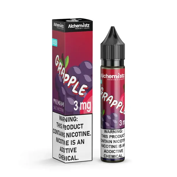 Alchemistz Grapple 30 ml