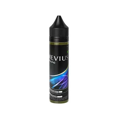 Mevius Blueberry 60 ml รูปที่ 3