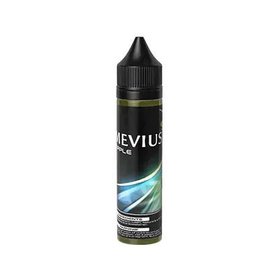 Mevius Blueberry 60 ml รูปที่ 2