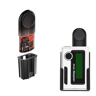 ตัวแปลง Relx Infinity Adapter for Wizvapor Mini Beeper Pod