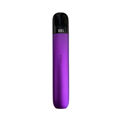 Jues Devices Pod Closed System