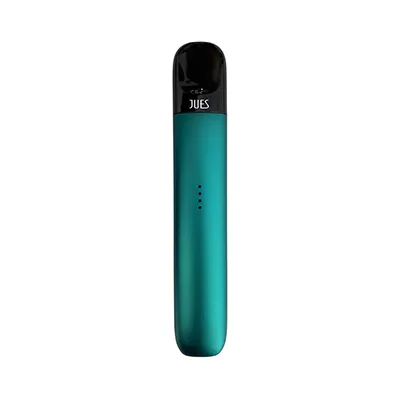 Jues Devices Pod Closed System รูปที่ 2