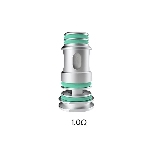 คอยล์ Suorin Spce Tal Coil รูปที่ 2