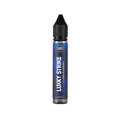 Luxky Strike 30 ml (Nic6)