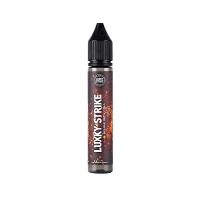 Luxky Strike 30 ml (Nic6) รูปที่ 2