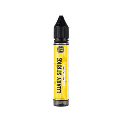Luxky Strike 30 ml (Nic6) รูปที่ 4