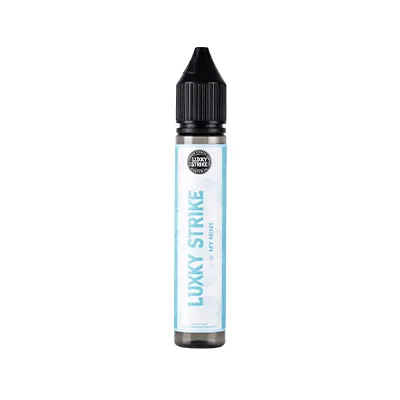 Luxky Strike 30 ml (Nic6) รูปที่ 3