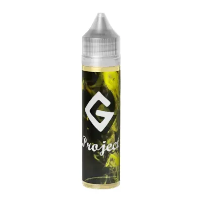 G Project Pina Factory 60 ml