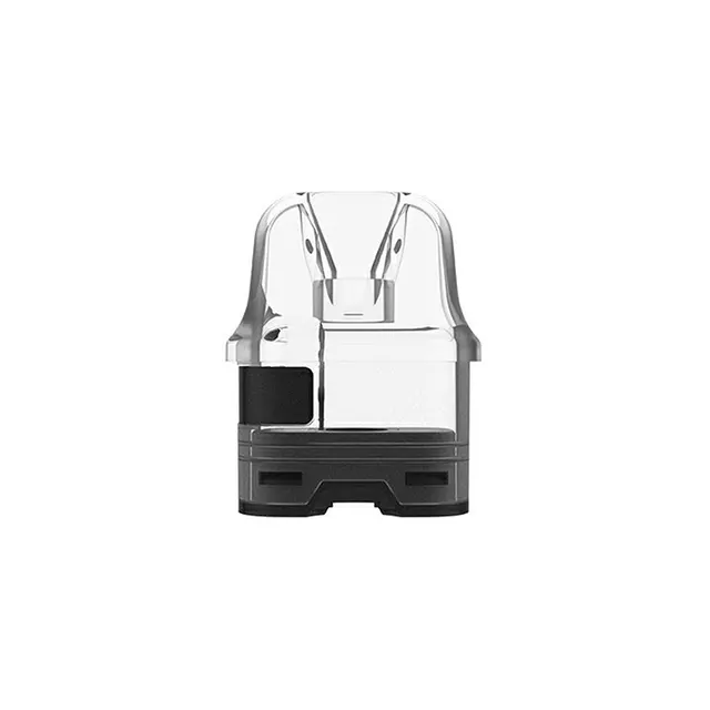 หัวพอตเปล่า Rincoe Jellybox Z Cartridge 2ml (Matcha Clear) รูปที่ 2