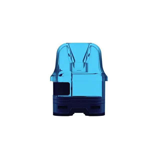 หัวพอตเปล่า Rincoe Jellybox Z Cartridge 2ml (Matcha Clear) รูปที่ 3