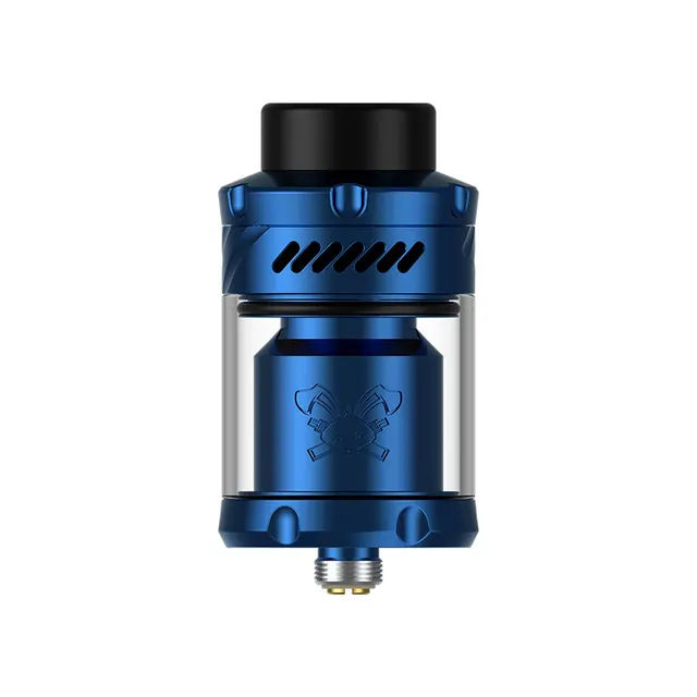 อะตอม HELLVAPE DEAD RABBIT 3 RTA รูปที่ 2