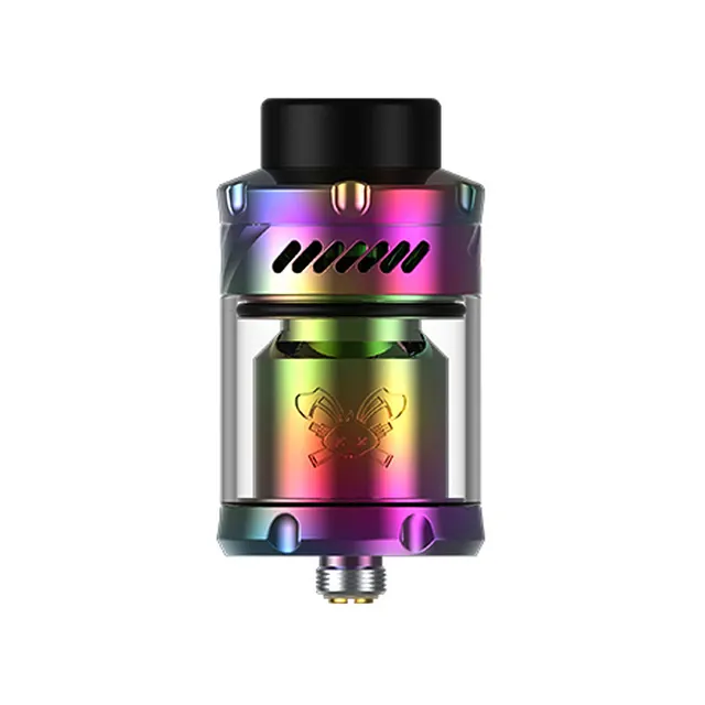 อะตอม HELLVAPE DEAD RABBIT 3 RTA รูปที่ 3