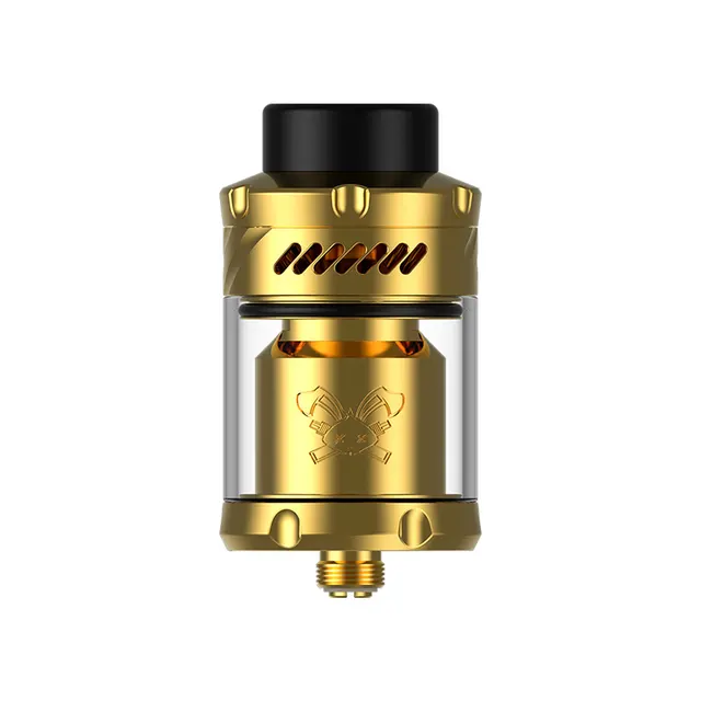 อะตอม HELLVAPE DEAD RABBIT 3 RTA รูปที่ 4