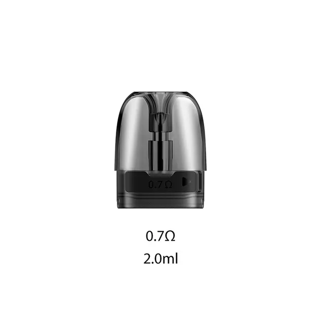 หัวคอยล์ VOOPOO ARGUS POD Cartridge(1.2ohm) รูปที่ 2