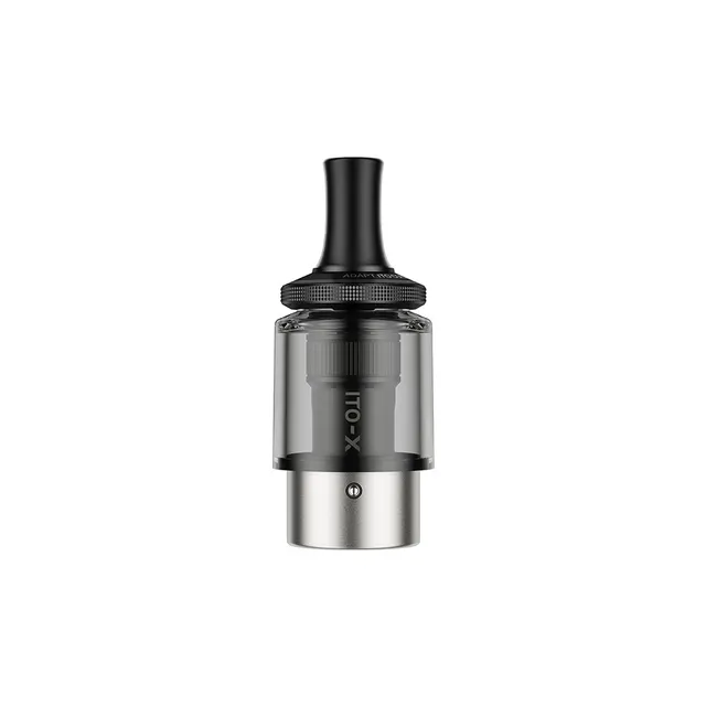 หัวพอตเปล่า VOOPOO ITO-X Empty Pod Cartridge รูปที่ 2