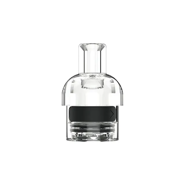 หัวพอตเปล่า Rincoe Jellybox Lite Cartridge Pod