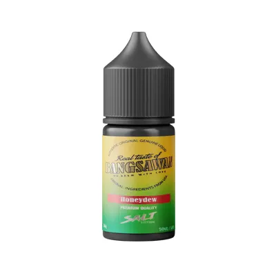 ฮันนี่ดิว Bangsawan Honeydew Salt Nic 30ml