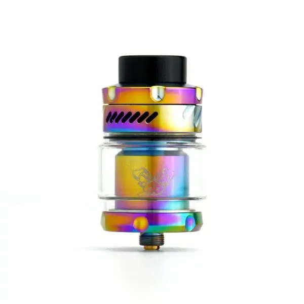 อะตอม Dead Rabbit 3 RTA (งานโคลน)
