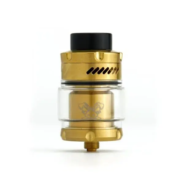 อะตอม Dead Rabbit 3 RTA (งานโคลน) รูปที่ 2