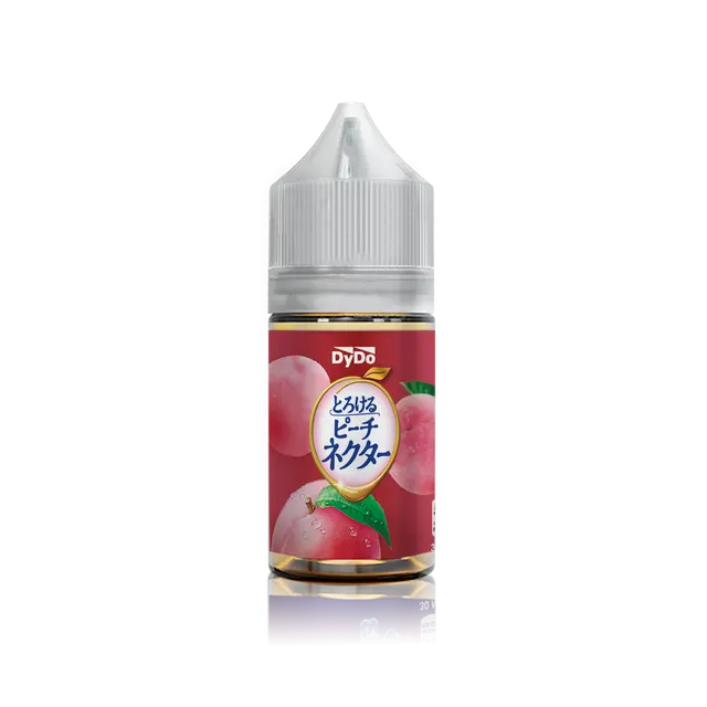 Saltking NIC50 Series (Snow Peach | พีชนิค50)