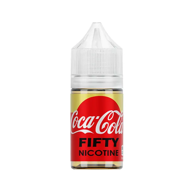 Saltking NIC50 Series (Snow Peach | พีชนิค50) รูปที่ 8