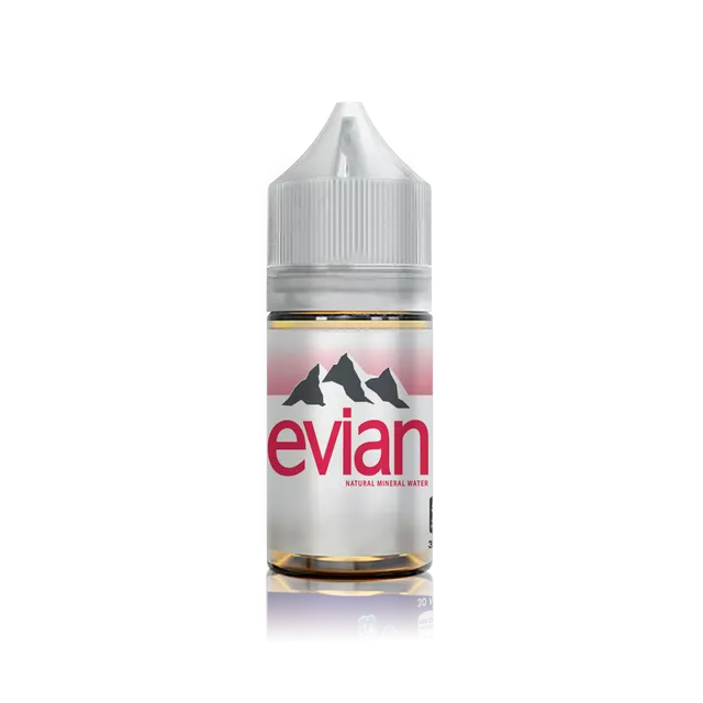 Saltking NIC50 Series (Snow Peach | พีชนิค50) รูปที่ 2