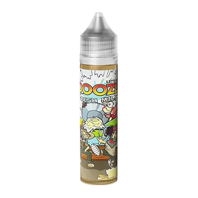 Dooze Fresh Milk 60 ml